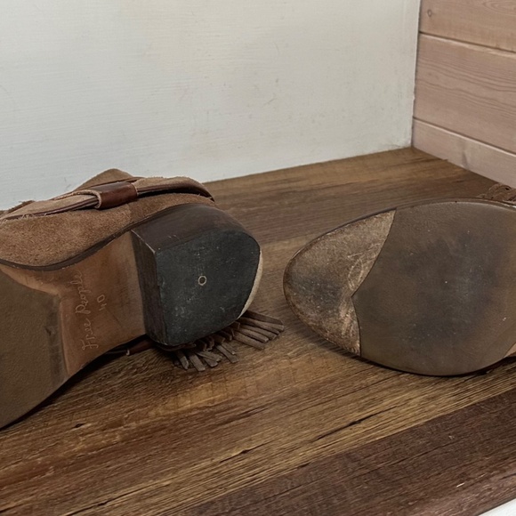 Free people boots - Picture 3 of 3